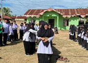 Ponpes TPI Purbasinomba Gelar Berbagai Lomba Menyambut HUT ke-80 RI