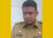 Diduga Jadi ‘Makelar’ Proyek, Bobby Nasution Persilakan APH Periksa Relawannya
