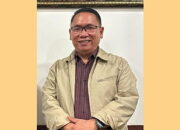 Ini Profil Dr Sanco Manullang, Kepala BPJS Ketenagakerjaan Gorontalo yang Baru Dilantik