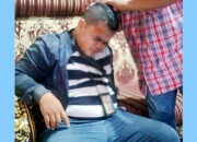 Tolong Polwan Saat Ricuh Demo, Wartawan Malah Dikeroyok Polisi dan Satpol PP