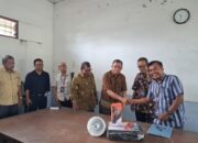 PKM Polmed Bantu YP. HKBP P. Brayan