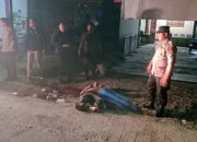 Dua Geng Motor Baku Hantam, Seorang Pelajar Kritis di RS