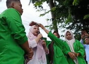 Ketua DPRD Kota Padangsidimpuan Bersumpah Tindak Lanjuti Tuntutan Mahasiswa UIN Syahada