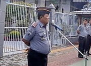 Jeruji tak Membatasi Iman, Doa Lintas Agama dari Lapas Tebingtinggi