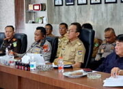 Bupati Tapsel Beri Penjelasan Tentang Sengketa di TPL
