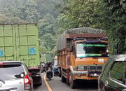 Tidak Benar Ada Larangan Kendaraan Plat Luar Melintas di Sumut