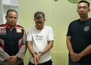 Miliki 3,07 Gram Sabu, Pria di Kota Lama ini Ditangkap Polsek Kunto Darussalam