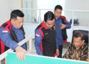 Ruangan Kerja Calon Sekdako Tebingtinggi Digeledah Kejatisu