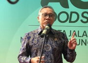 Pelaksanaan MBG Ternyata Berdampak pada Harga Pangan yang Meroket