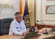 Kanwil Ditjenpas Sumut Luruskan Isu Kerusuhan di Lapas Gunungsitoli, Situasi Terkendali dan Aman