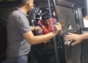 DPO, Kejari Asahan Tangkap  Suriono