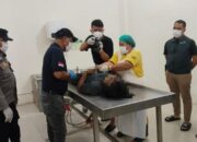 Perbaiki Listrik, Mantan Karyawan PLN Tewas Diduga Tersengat Listrik
