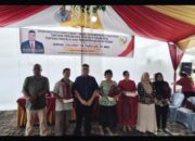 Warga Kwala Bekala Keluhkan Minimnya Tempat Sampah, Salomo TR Pardede Minta Pemko Medan Sahuti Keluhan Warga
