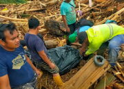 Tapteng Lumpuh Total, 47 Orang Tewas, 51 Hilang, Upaya Penanganan Terus Dimaksimalkan