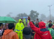 Korban Tewas Bencana Sumut 34 Orang, 52 Hilang, 1.168 Mengungsi, 1.030 Personel Poldasu Turun