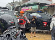 Bencana Alam Sumut Tewaskan 17 Orang, Belasan Ribu Rumah Rusak, Ribuan Mengungsi