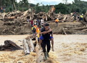 Update Polda Sumut: 488 Bencana, 147 Meninggal, 174 Hilang, 28.427 Mengungsi