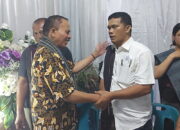 Dr Maruli Siahaan Melayat Anggota PPSD Indonesia yang Meninggal Dunia
