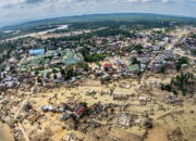 HBB: Pengalihfungsian 75% Hutan Adalah Sumber ‘Neraka Sumatera’