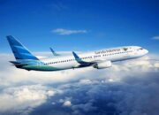Kenapa PT Garuda Indonesia Bisa Rugi Sampai Rp5,4 Triliun…?