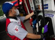 Harga Pertalite di Sumut Tetap Rp10.000, ini Daftar Lengkapnya