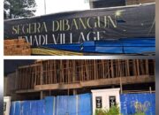 Komisi 4 Akan Panggil Pemilik Bangunan tanpa PBG di Seputara Jalan Cemara