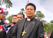 Kristen tak Mengenal Syahid, Ephorus HKBP Sarankan Jusuf Kalla Minta Maaf