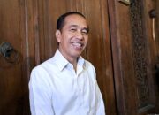 Jokowi Dukung Langkah Jusuf Kalla Melaporkan Rismon Sianipar