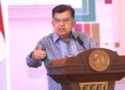 Hari ini, JK Laporkan Tudingan Donatur Isu Ijazah Jokowi ke Bareskrim