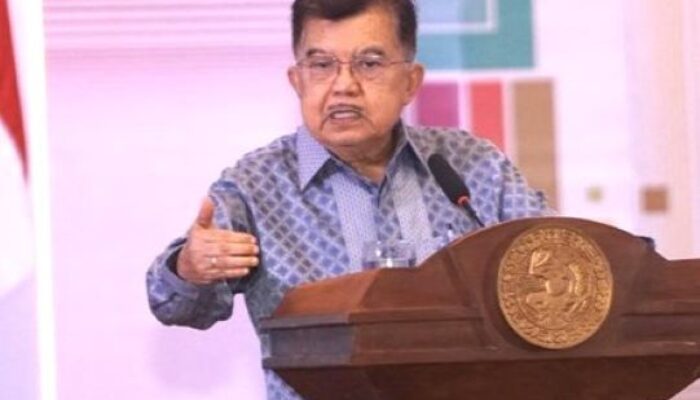 Hari ini, JK Laporkan Tudingan Donatur Isu Ijazah Jokowi ke Bareskrim