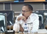 Bahas RUU Hukum Perdata Internasional, Dr Maruli Siahaan Soroti Perlindungan Perempuan dan Anak