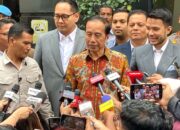 Razman Nasution Yakin Kasus Ijazah Jokowi Sudah P21