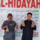 Program Jum’at Berkah, UlaskasusTV.com Kembali Berbagi di Masjid Al Hidayah Ujung Batu