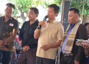 Dr Maruli Siahaan Selalu Berempati kepada Warga yang Sedang Berdukacita
