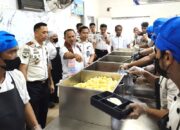 Dr Maruli Siahaan SH MH Dorong Optimalisasi Pembinaan dan Peran Rutan dalam Program MBG