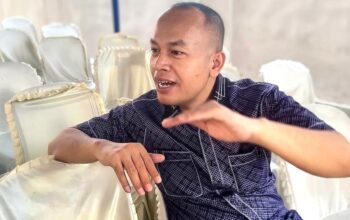 Dodi Robert Simangunsong SH Soroti Ketidakmerataan Pemulihan Listrik di Medan