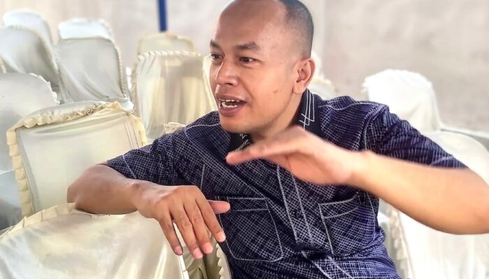 Dodi Robert Simangunsong SH Soroti Ketidakmerataan Pemulihan Listrik di Medan