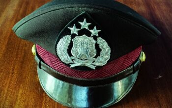 Tidak Terbukti Melakukan Pelecehan, Personil Polrestabes Medan ini Kembali Bertugas