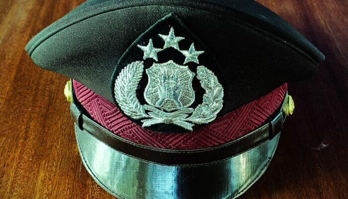 Tidak Terbukti Melakukan Pelecehan, Personil Polrestabes Medan ini Kembali Bertugas