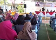 Terungkap di Sosper Salomo TR Pardede, Warga Laucih dan Tj Selamat Inginkan TPS dan Bank Sampah