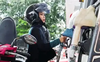 Pertamina Tegaskan, Hanya Pertamax dan Pertamax Green yang Naik Harga