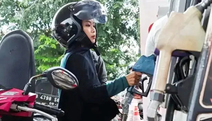Pertamina Tegaskan, Hanya Pertamax dan Pertamax Green yang Naik Harga