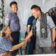 Dr Maruli Siahaan Melayat 2 Anggota PPSD Siahaan yang Meninggal Dunia