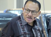 Dr Maruli Siahaan Dorong Penguatan Layanan Pengaduan dan Perlindungan Korban