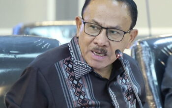 Dr Maruli Siahaan Dorong Penguatan Layanan Pengaduan dan Perlindungan Korban