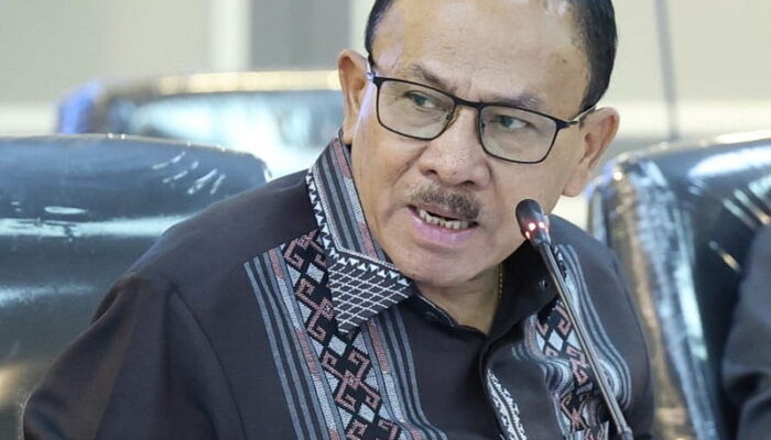 Dr Maruli Siahaan Dorong Penguatan Layanan Pengaduan dan Perlindungan Korban
