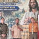 Dr Maruli Siahaan Hadiri Penggalangan Dana Pembangunan Gereja GBKP Sibirubiru