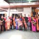 Dr Maruli Siahaan Hadiri HUT dan Pesta Gotilon HKBP Dame Resort Serdang Ujung