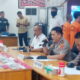 Konferensi Pers Ops Antik Toba 2026, Polres Tebingtinggi Beberkan 19 Kasus Narkoba